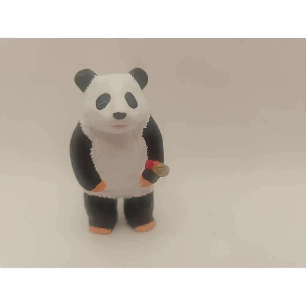 VTG Tekken 3‎ Ling Xiaoyu Loose 6